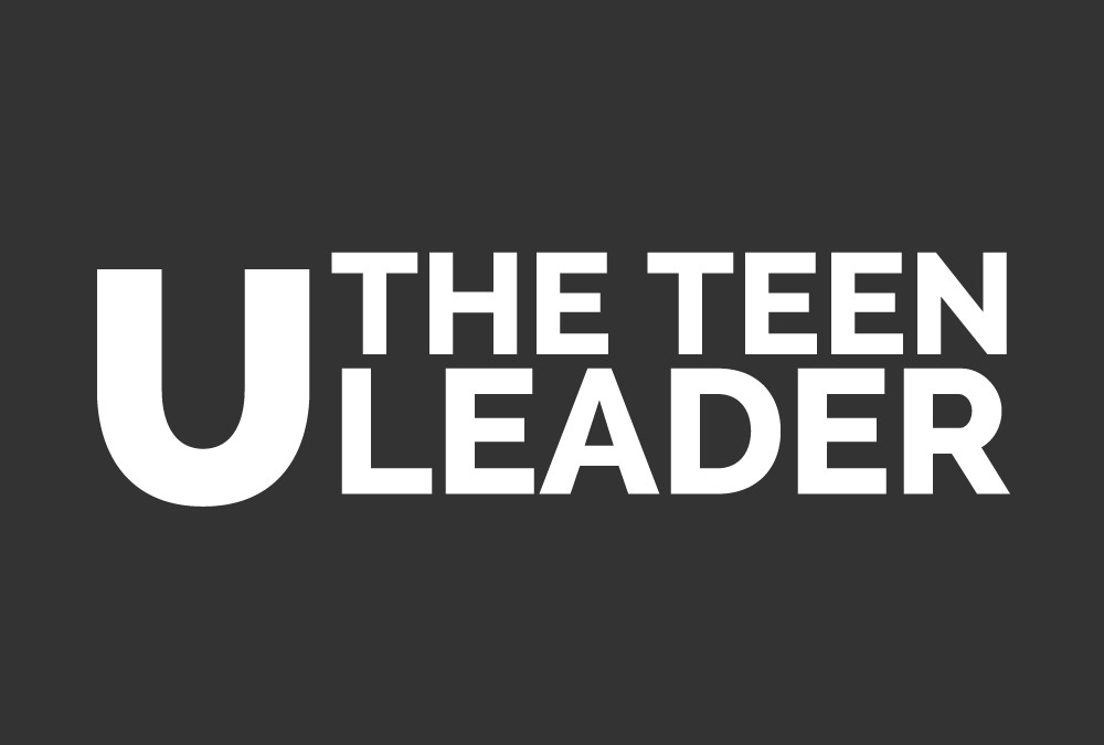 U The Teen Leader Logo