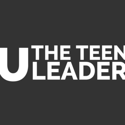 U The Teen Leader Logo