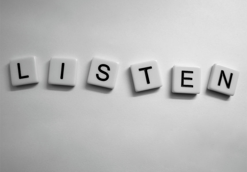 Tips for Successful Listening