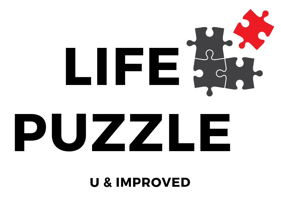 Introducing: Life Puzzle