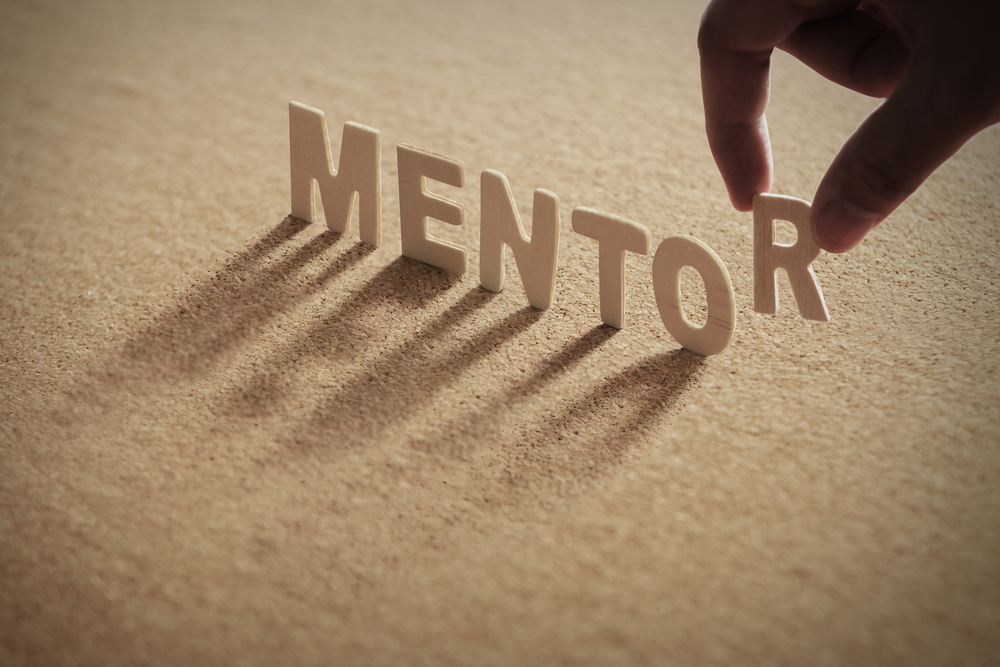 Who Are Your Mentors?