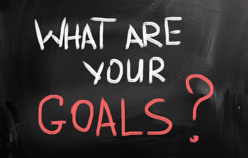 Top 5 Goals for Every Business Professional in 2020
