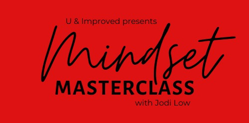 Mindset Master Class