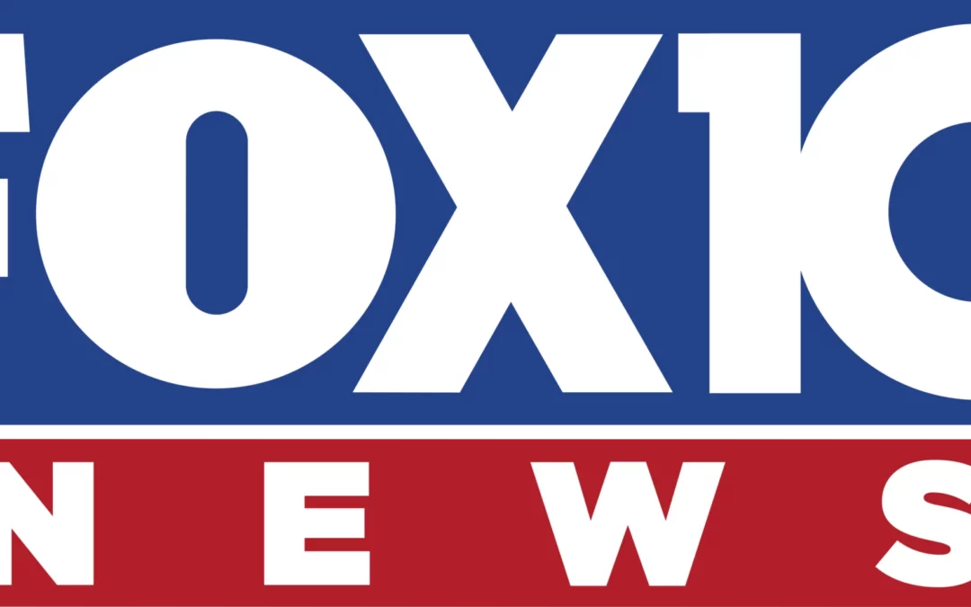 Fox 10 Arizona News Logo